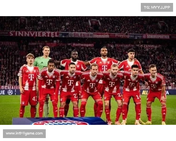 拜仁慕尼黑状态火热夺冠几率激增赛季表现堪称完美