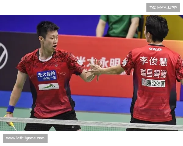 羽超联赛赛季总结：新规、新人与新格局