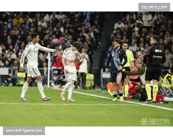 皇马青训大爆发，自2009年4月以来首次单场西甲由青训球员打进3球