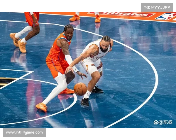 雷霆开局24胜1负,历史级表现回顾