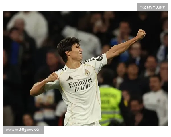 贡萨洛·加西亚头球破门，皇马主场大胜贝蒂斯