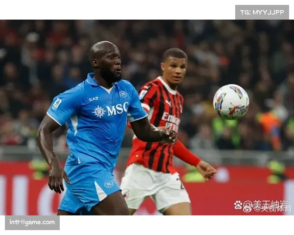 那不勒斯一次经典反击，克瓦拉茨赫利亚长途奔袭后破门